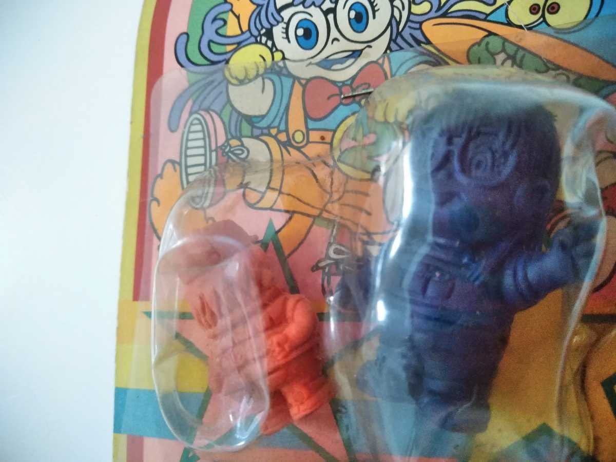 Amazon.co.jp: レトロ 当時物 丸越 Dr.スランプ アラレちゃん Amazon.co.jp: レトロ 当時物 丸越 Dr.スランプ アラレちゃん